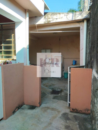 Imagem Casa com 3 Quartos à Venda, 253 m² em Barcelona - Sorocaba Imagem Casa com 3 Quartos à Venda, 253 m² em Barcelona - Sorocaba