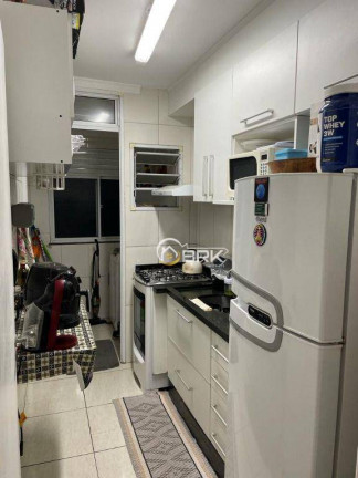 Imagem Apartamento com 3 Quartos à Venda, 74 m² em Vila Talarico - São Paulo Imagem Apartamento com 3 Quartos à Venda, 74 m² em Vila Talarico - São Paulo