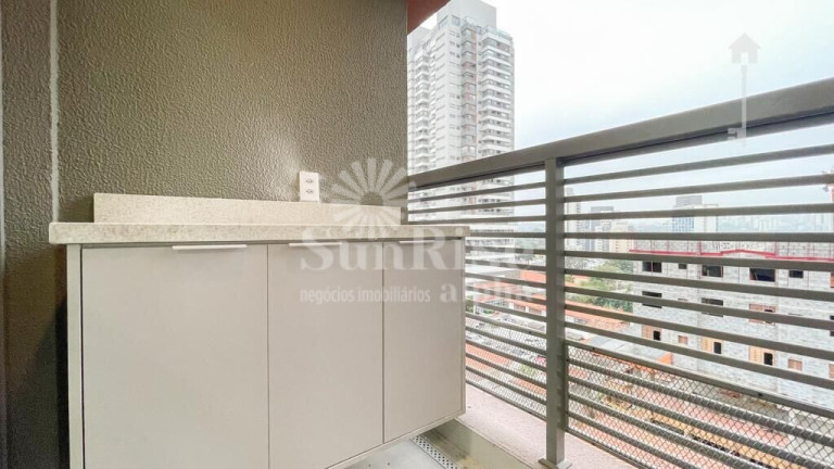 Imagem Imóvel com 1 Quarto à Venda, 26 m² em Butantã - São Paulo