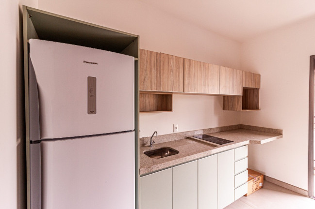 Imagem Apartamento com 1 Quarto à Venda, 50 m² em República - São Paulo Imagem Apartamento com 1 Quarto à Venda, 50 m² em República - São Paulo