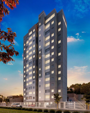 Imagem Apartamento com 2 Quartos à Venda, 39 m² em Jardim Vitápolis - Itapevi
