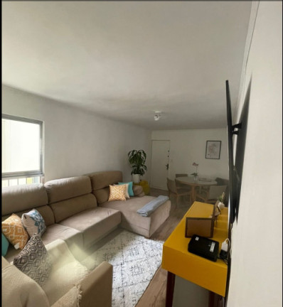 Imagem Apartamento com 3 Quartos à Venda, 62 m² em Vila Moraes - São Paulo Imagem Apartamento com 3 Quartos à Venda, 62 m² em Vila Moraes - São Paulo