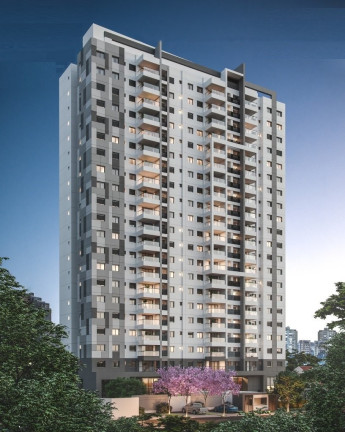 Imóvel com 4 Quartos à Venda, 115 m² em Anália Franco - São Paulo