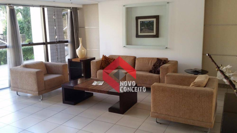Imagem Apartamento com 4 Quartos à Venda, 204 m² em Meireles - Fortaleza Imagem Apartamento com 4 Quartos à Venda, 204 m² em Meireles - Fortaleza
