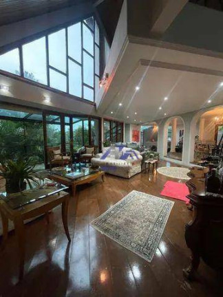 Imagem Sobrado com 4 Quartos à Venda, 543 m² em Morada Dos Pássaros - Barueri