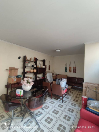 Imagem Casa com 3 Quartos à Venda, 254 m² em Lapa - São Paulo Imagem Casa com 3 Quartos à Venda, 254 m² em Lapa - São Paulo