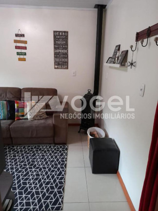 Imagem Casa com 3 Quartos à Venda, 80 m² em Rosas - Estancia Velha Imagem Casa com 3 Quartos à Venda, 80 m² em Rosas - Estancia Velha