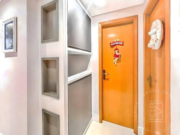 Imagem Apartamento com 3 Quartos à Venda, 111 m² em Jardim Alvorada - São José Dos Campos Imagem Apartamento com 3 Quartos à Venda, 111 m² em Jardim Alvorada - São José Dos Campos