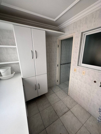 Imagem Apartamento com 3 Quartos à Venda, 135 m² em Canto Do Forte - Praia Grande