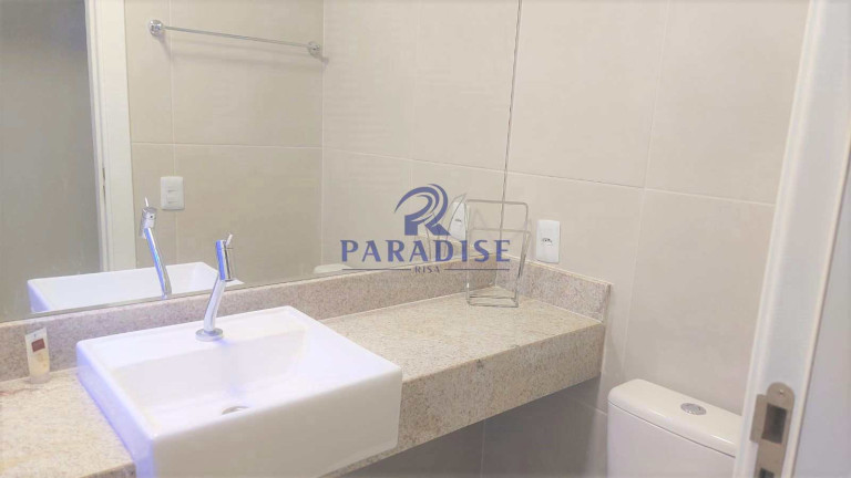Imagem Apartamento com 3 Quartos à Venda, 110 m² em Itacimirim - Camaçari Imagem Apartamento com 3 Quartos à Venda, 110 m² em Itacimirim - Camaçari