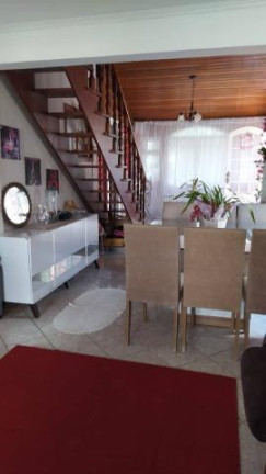 Imagem Sobrado com 8 Quartos à Venda, 352 m² em Barbosas - Arujá Imagem Sobrado com 8 Quartos à Venda, 352 m² em Barbosas - Arujá