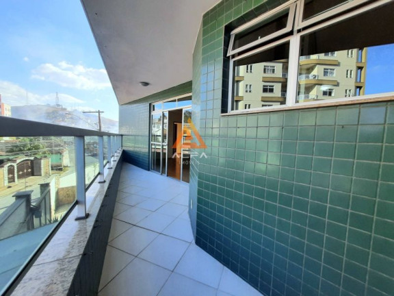 Imagem Apartamento com 3 Quartos à Venda, 100 m²