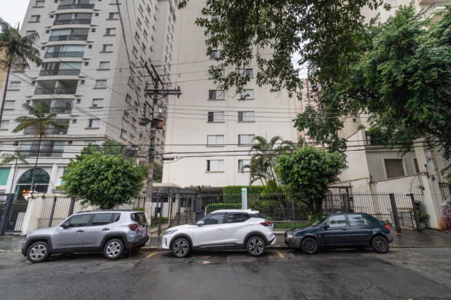 Imagem Imóvel com 3 Quartos à Venda, 75 m² em Vila Anglo Brasileira - São Paulo Imagem Imóvel com 3 Quartos à Venda, 75 m² em Vila Anglo Brasileira - São Paulo