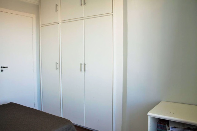 Imagem Apartamento com 4 Quartos à Venda, 200 m² em Vila Andrade - São Paulo Imagem Apartamento com 4 Quartos à Venda, 200 m² em Vila Andrade - São Paulo