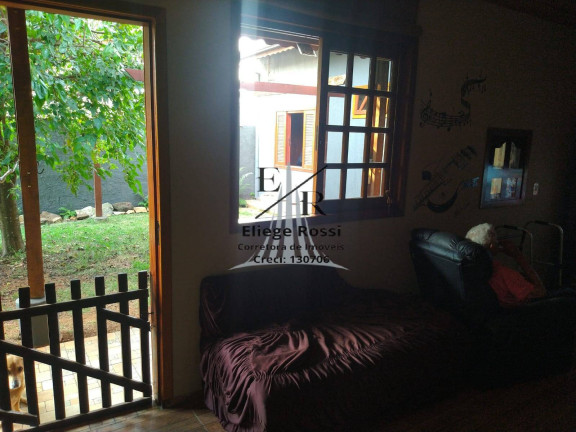 Imagem Casa com 2 Quartos à Venda, 250 m² em Loteamento Aida Haddad Jafet - Itatiba
