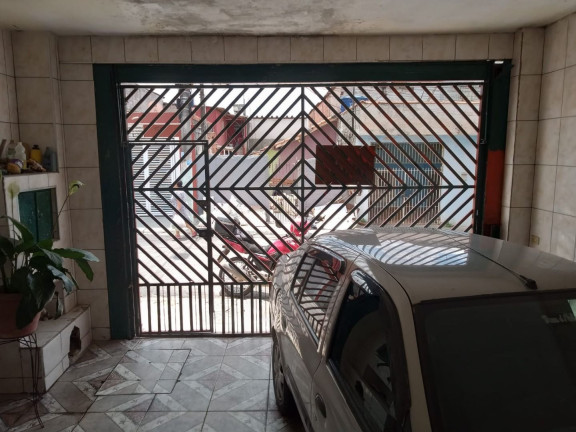 Imagem Sobrado com 4 Quartos à Venda, 129 m² em Jardim Nova Poá - Poá Imagem Sobrado com 4 Quartos à Venda, 129 m² em Jardim Nova Poá - Poá