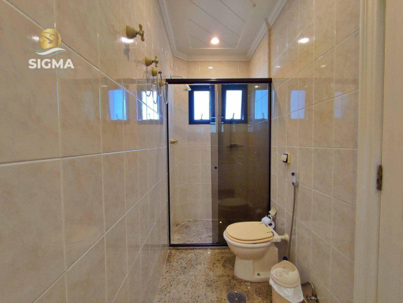 Imagem Apartamento com 3 Quartos à Venda, 173 m² em Enseada - Guarujá Imagem Apartamento com 3 Quartos à Venda, 173 m² em Enseada - Guarujá