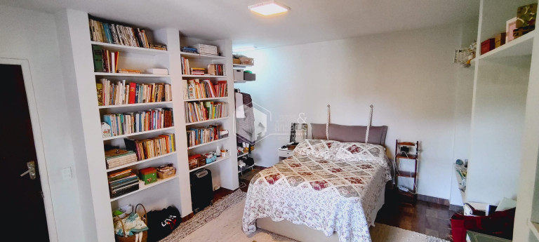 Imagem Sobrado com 3 Quartos à Venda, 250 m² em Brooklin Paulista - São Paulo