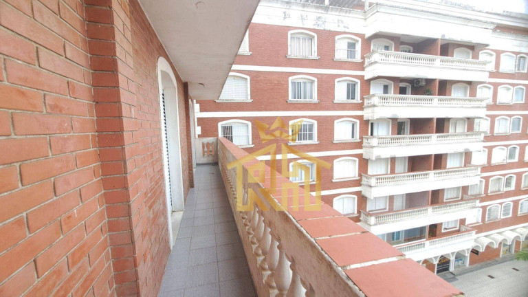 Imagem Apartamento com 3 Quartos à Venda, 132 m² em Tupi - Praia Grande Imagem Apartamento com 3 Quartos à Venda, 132 m² em Tupi - Praia Grande