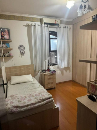Imagem Sobrado com 4 Quartos para Alugar, 238 m² em Vila Zezé - Jacareí