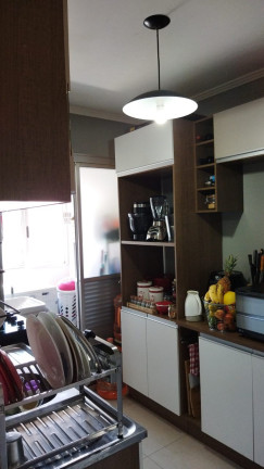Imagem Imóvel com 2 Quartos à Venda, 48 m² em Sacomã - São Paulo Imagem Imóvel com 2 Quartos à Venda, 48 m² em Sacomã - São Paulo