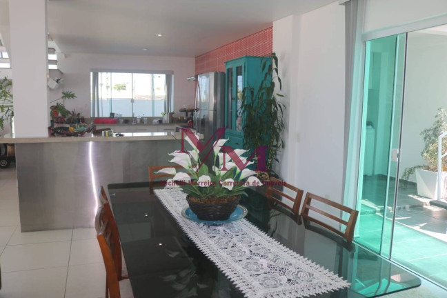 Imagem Casa com 4 Quartos à Venda, 432 m² em Balneário Caravela I - Matinhos