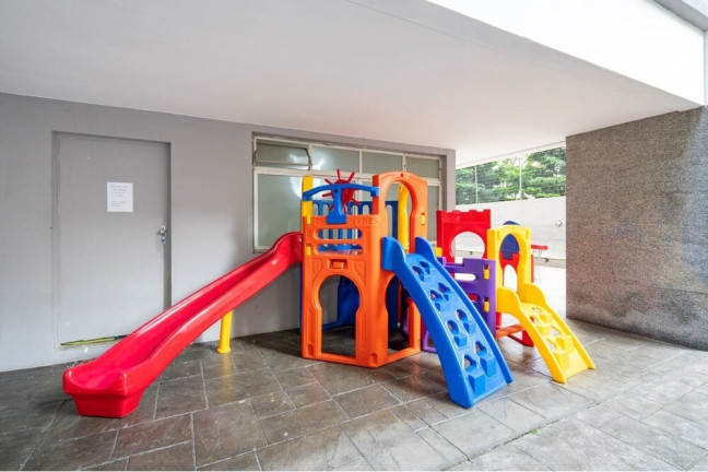 Imagem Apartamento com 3 Quartos à Venda, 149 m² em Jardim Paulista - São Paulo Imagem Apartamento com 3 Quartos à Venda, 149 m² em Jardim Paulista - São Paulo