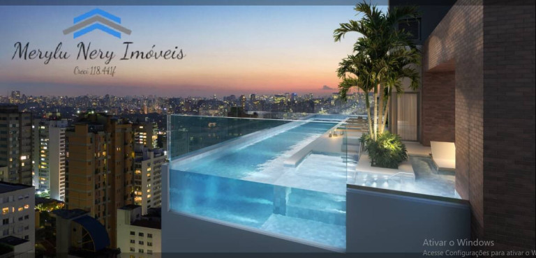 Imagem Apartamento com 3 Quartos à Venda, 156 m² em Paraíso - São Paulo Imagem Apartamento com 3 Quartos à Venda, 156 m² em Paraíso - São Paulo