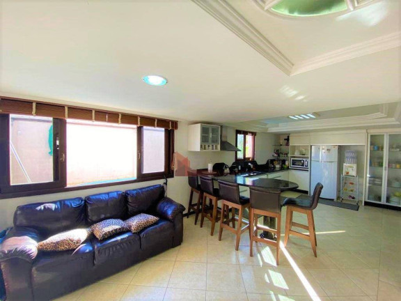 Imagem Casa com 4 Quartos à Venda, 232 m² em Ressacada - Itajaí