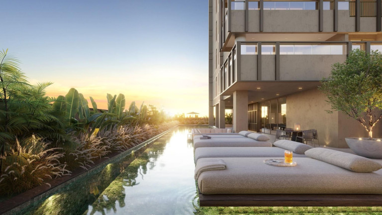 Imagem Apartamento com 2 Quartos à Venda, 76 m² em Gávea - Uberlândia Imagem Apartamento com 2 Quartos à Venda, 76 m² em Gávea - Uberlândia