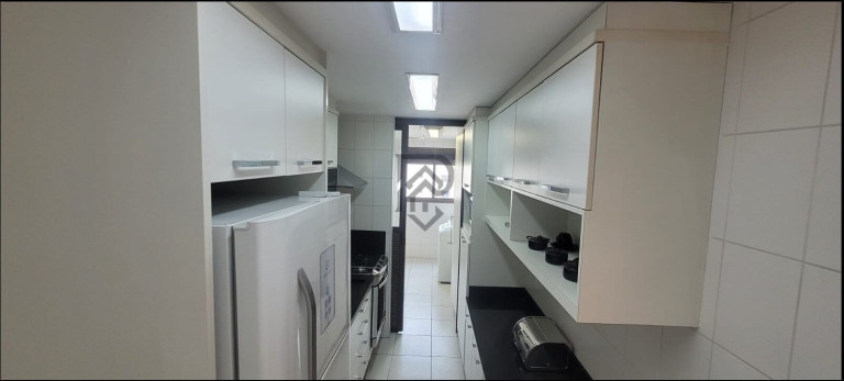 Imagem Apartamento com 2 Quartos à Venda, 114 m² em Jardim Paulista - São Paulo