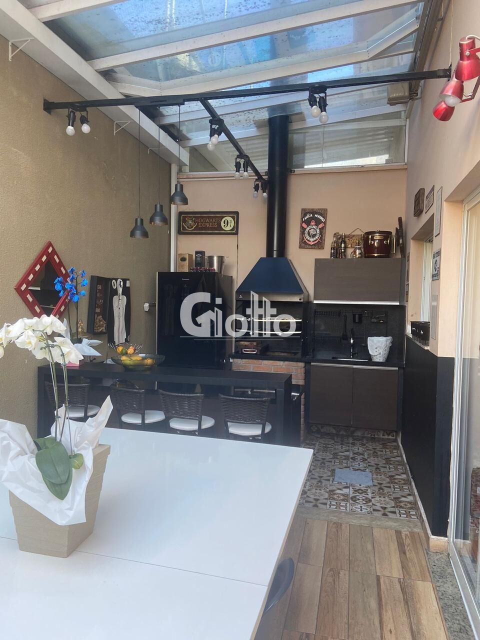 Imagem Casa de Condomínio com 3 Quartos à Venda, 93 m² em Alto Ipiranga - Mogi Das Cruzes