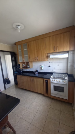 Imagem Apartamento com 2 Quartos à Venda, 56 m² em Vila Marieta - São Paulo Imagem Apartamento com 2 Quartos à Venda, 56 m² em Vila Marieta - São Paulo