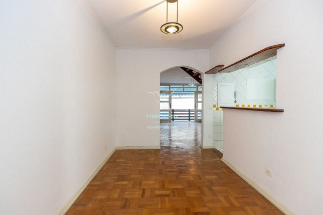 Imagem Casa com 3 Quartos à Venda, 165 m² em Vila Olímpia - São Paulo Imagem Casa com 3 Quartos à Venda, 165 m² em Vila Olímpia - São Paulo