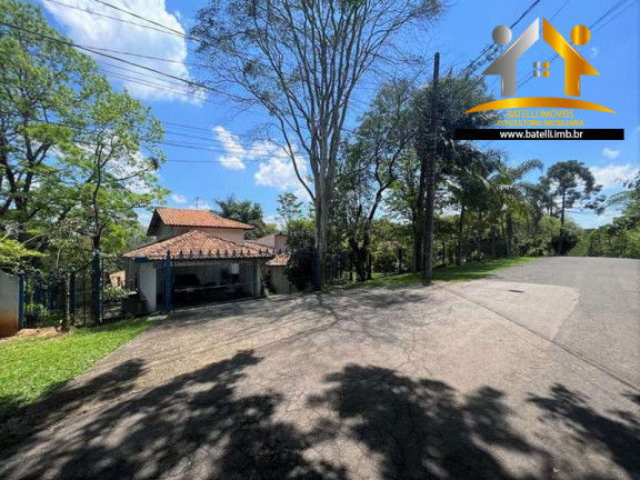 Imagem Casa de Condomínio com 4 Quartos à Venda, 545 m² em Granja Viana - Cotia
