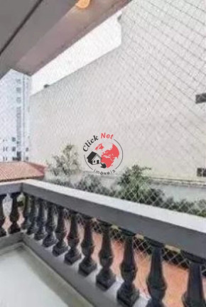 Imagem Apartamento com 3 Quartos à Venda, 87 m² em Baeta Neves - São Bernardo Do Campo