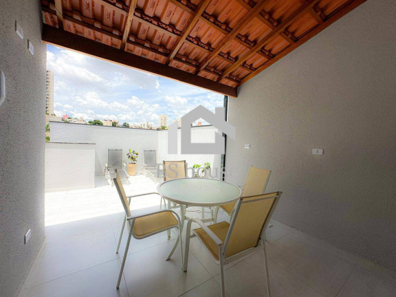 Imagem Apartamento com 2 Quartos à Venda, 64 m² em Vila Bastos - Santo André Imagem Apartamento com 2 Quartos à Venda, 64 m² em Vila Bastos - Santo André
