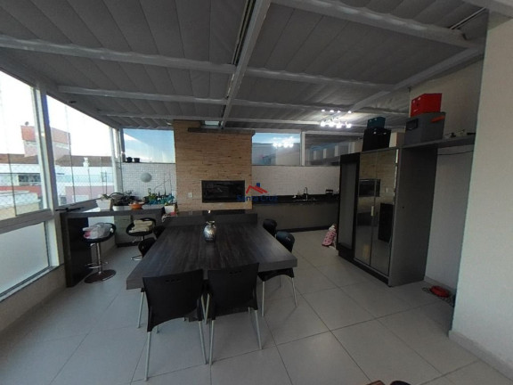 Imagem Cobertura com 3 Quartos à Venda, 218 m² em Ingleses Do Rio Vermelho - Florianópolis Imagem Cobertura com 3 Quartos à Venda, 218 m² em Ingleses Do Rio Vermelho - Florianópolis