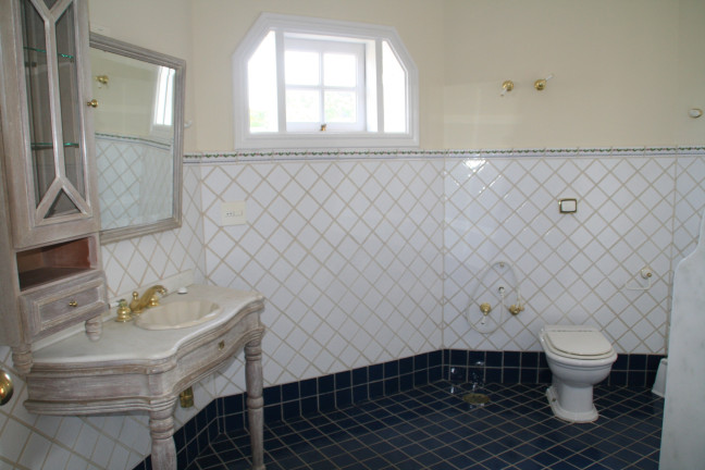 Imagem Imóvel com 4 Quartos à Venda, 700 m² em Alphaville - Santana De Parnaíba