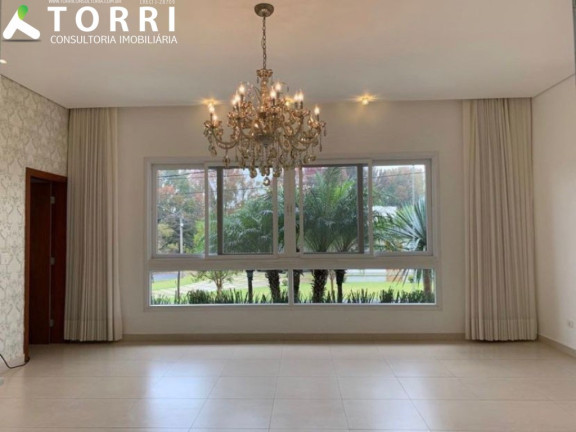 Imagem Imóvel com 3 Quartos à Venda, 400 m² em Condomínio Lago Azul - Araçoiaba Da Serra