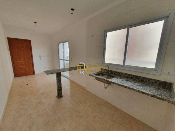 Imagem Apartamento com 1 Quarto à Venda, 40 m² em Canto Do Forte - Praia Grande Imagem Apartamento com 1 Quarto à Venda, 40 m² em Canto Do Forte - Praia Grande