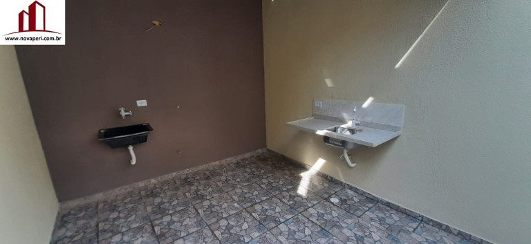 Imagem Sobrado com 3 Quartos à Venda,  em Lanfranchi - Franco Da Rocha