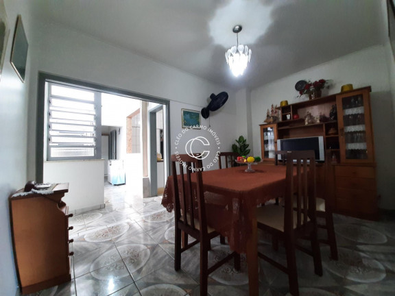 Imagem Apartamento com 3 Quartos à Venda, 150 m² em Centro - Santa Maria