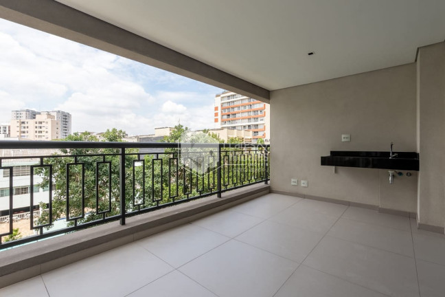Imagem Apartamento com 3 Quartos à Venda, 95 m² em Vila Mariana - São Paulo Imagem Apartamento com 3 Quartos à Venda, 95 m² em Vila Mariana - São Paulo