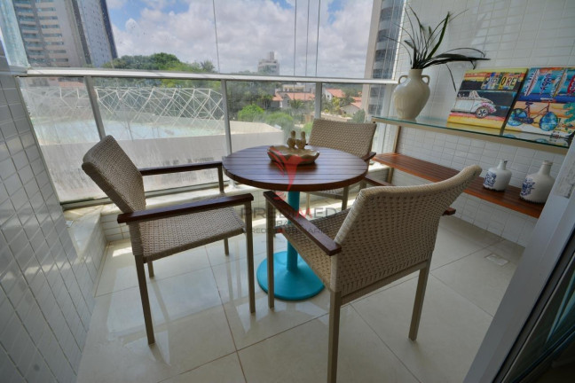Imagem Apartamento com 3 Quartos à Venda, 91 m² em Altiplano Cabo Branco - João Pessoa Imagem Apartamento com 3 Quartos à Venda, 91 m² em Altiplano Cabo Branco - João Pessoa
