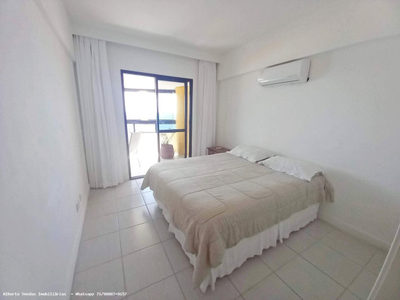 Imagem Apartamento com 1 Quarto à Venda, 57 m² em Armação - Salvador