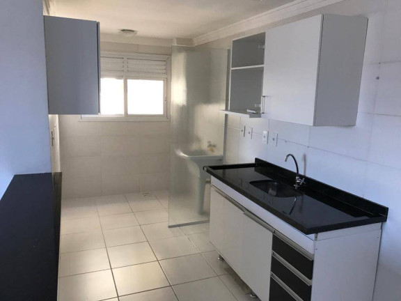 Imagem Apartamento com 2 Quartos à Venda, 57 m² em Parque Bela Vista - Votorantim Imagem Apartamento com 2 Quartos à Venda, 57 m² em Parque Bela Vista - Votorantim