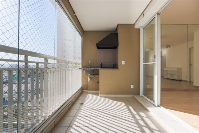 Imagem Apartamento com 3 Quartos à Venda, 95 m² em Barra Funda - São Paulo
