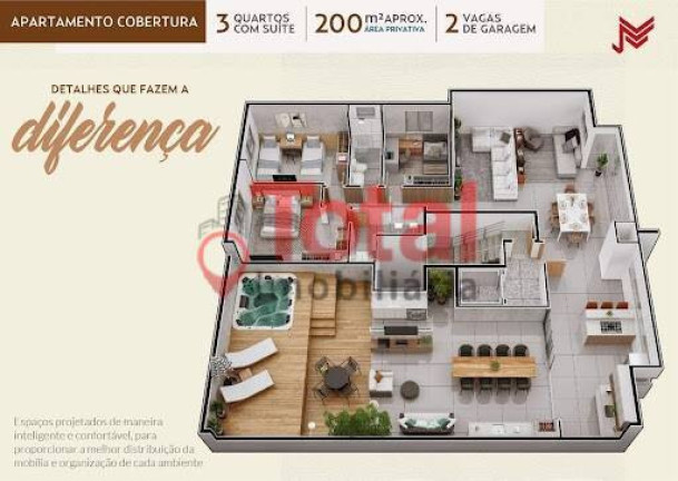 Imagem Apartamento com 3 Quartos à Venda, 100 m² em Iguaçu - Ipatinga Imagem Apartamento com 3 Quartos à Venda, 100 m² em Iguaçu - Ipatinga