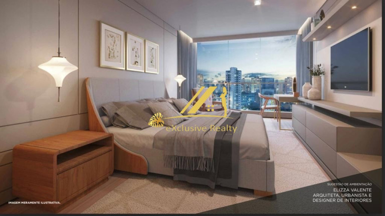 Imagem Imóvel com 4 Quartos à Venda, 210 m² em Graça - Salvador Imagem Imóvel com 4 Quartos à Venda, 210 m² em Graça - Salvador